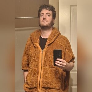 Meet your Posher, Jacob